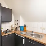 Aparthotel Maakt Stralsund