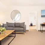 Aparthotel Maakt Stralsund