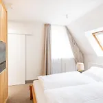 Maakt Aparthotel Stralsund