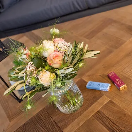 Aparthotel Maakt