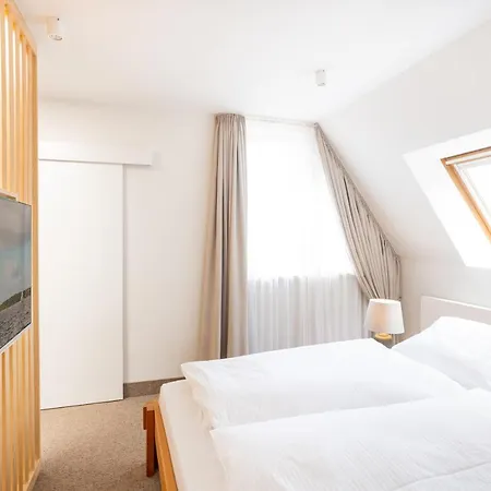 Maakt Apart Otel Stralsund