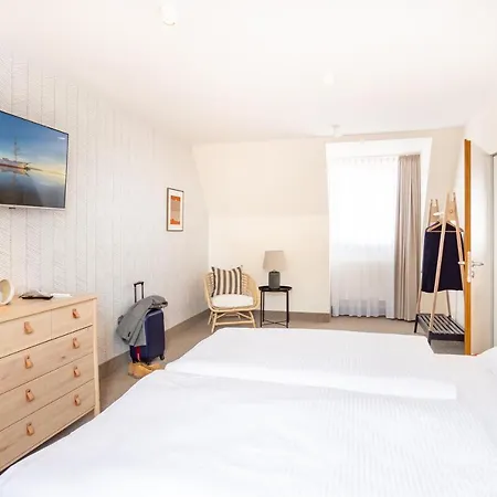 Maakt Aparthotel 4*